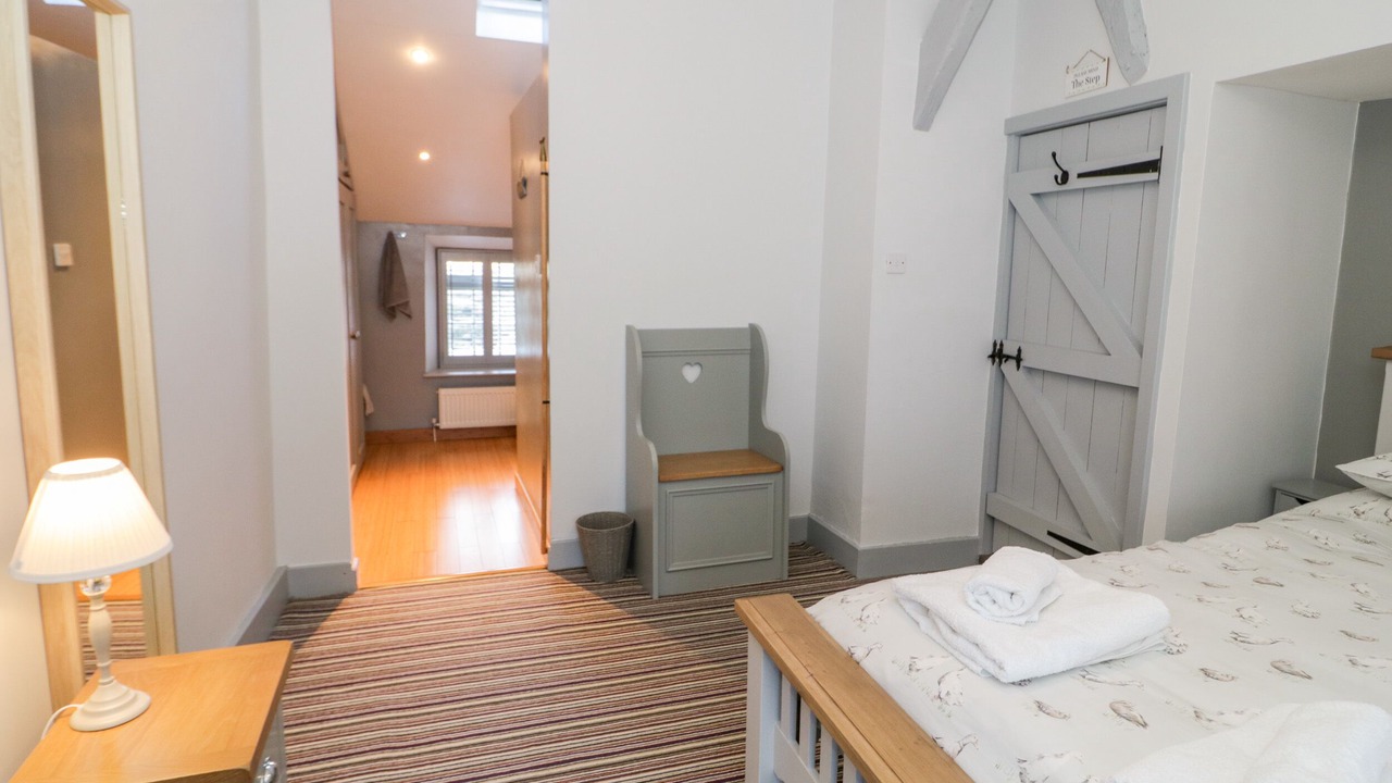 Photo of Bedroom in Conwy