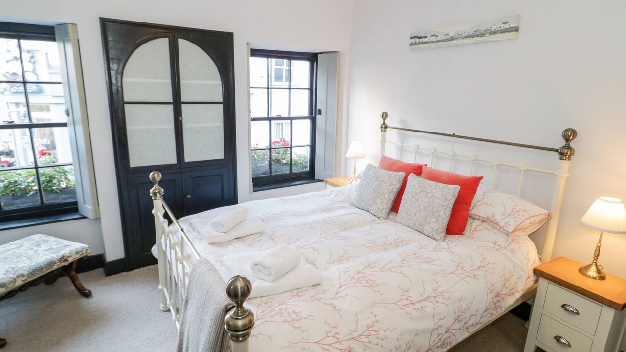 Photo of Bedroom in Conwy