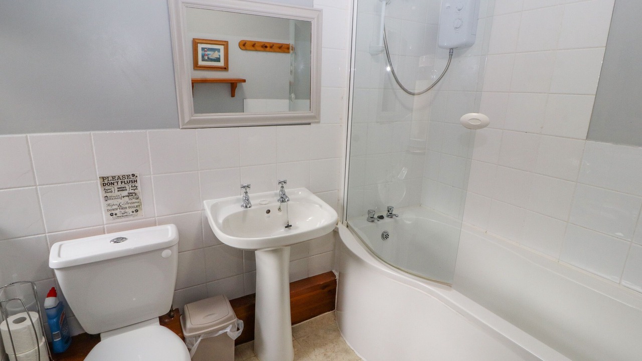 Photo of Bathroom in Ravenglass