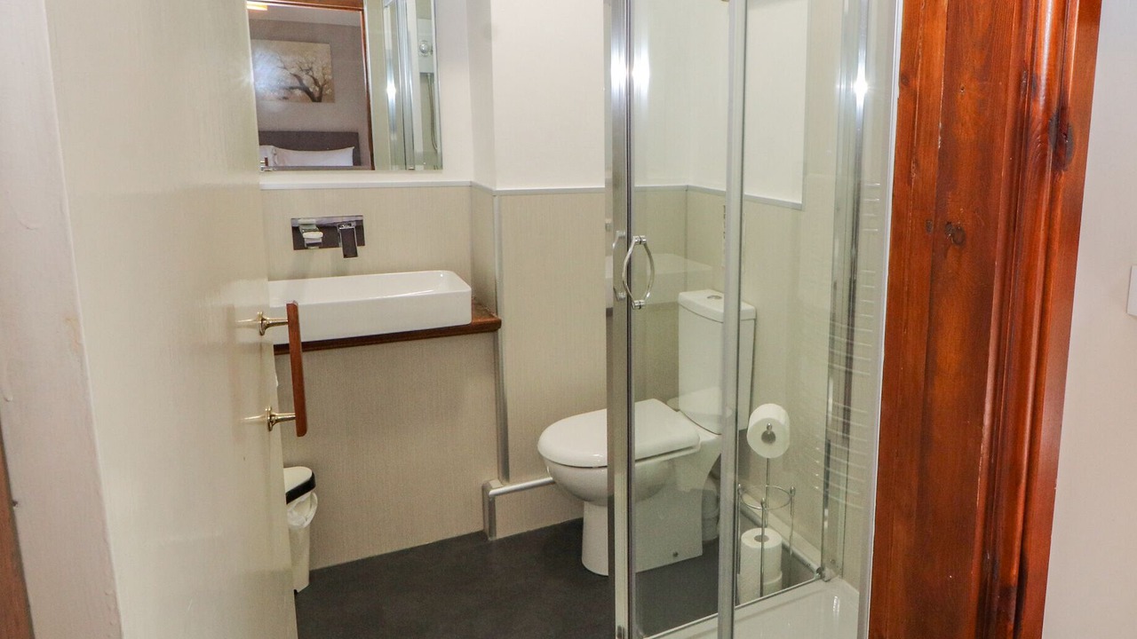 Photo of Bathroom in Ravenglass