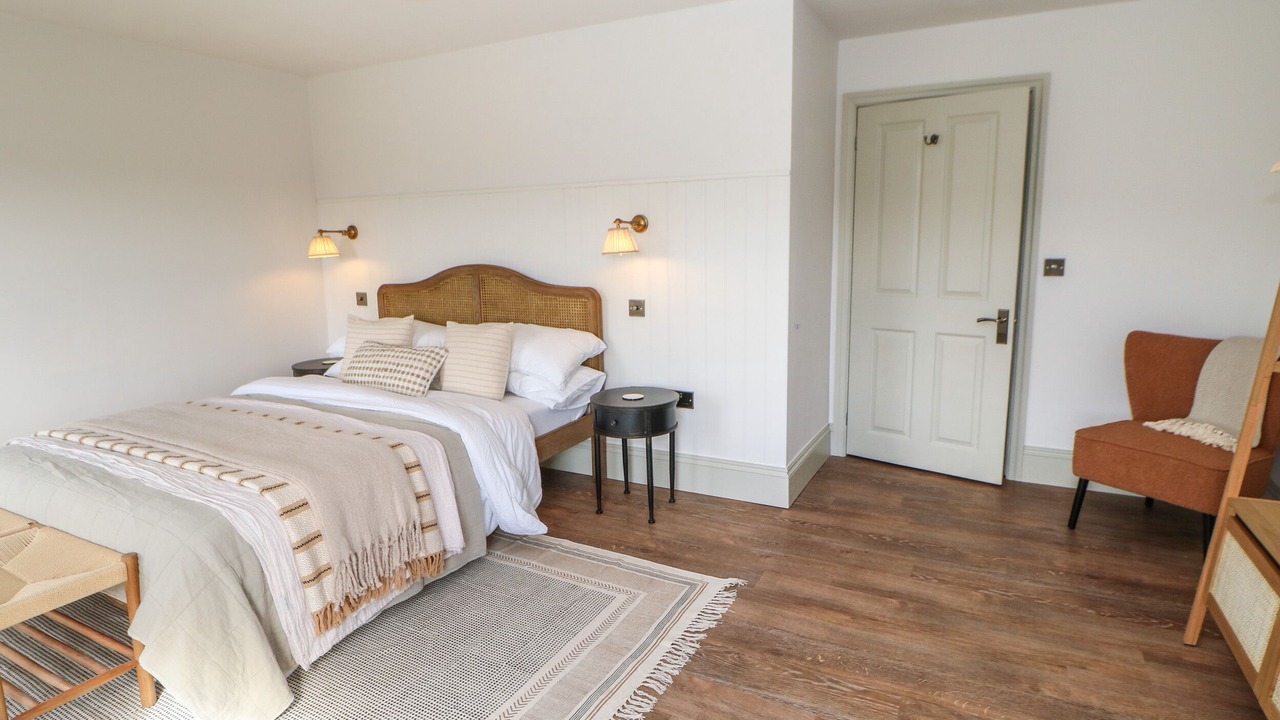 Photo of Bedroom in Barnard Castle