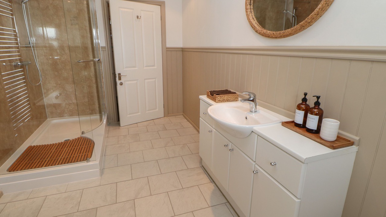 Photo of Bathroom in Barnard Castle