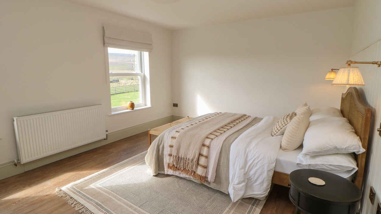 Photo of Bedroom in Barnard Castle