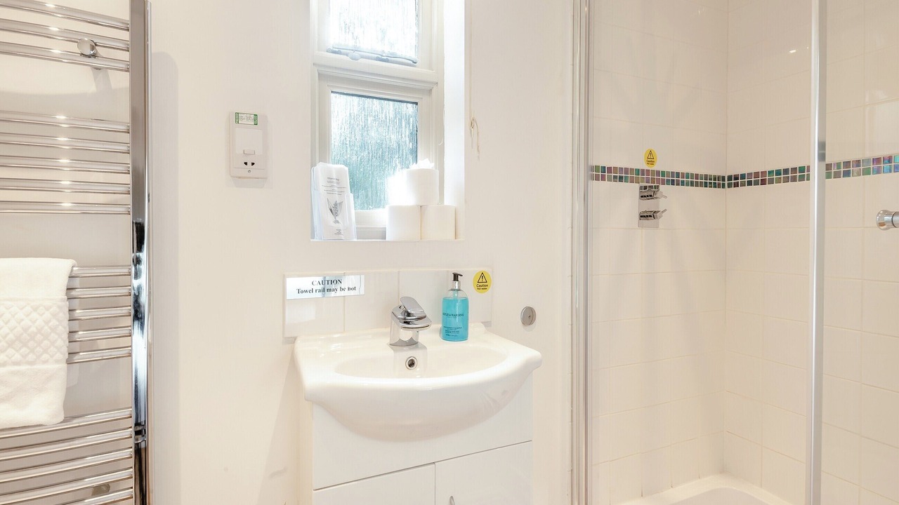 Photo of Bathroom in Pentney