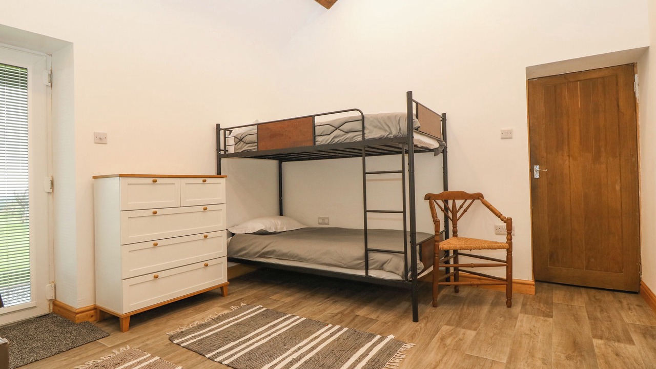 Photo of Bedroom in Rhyd-y-clafdy