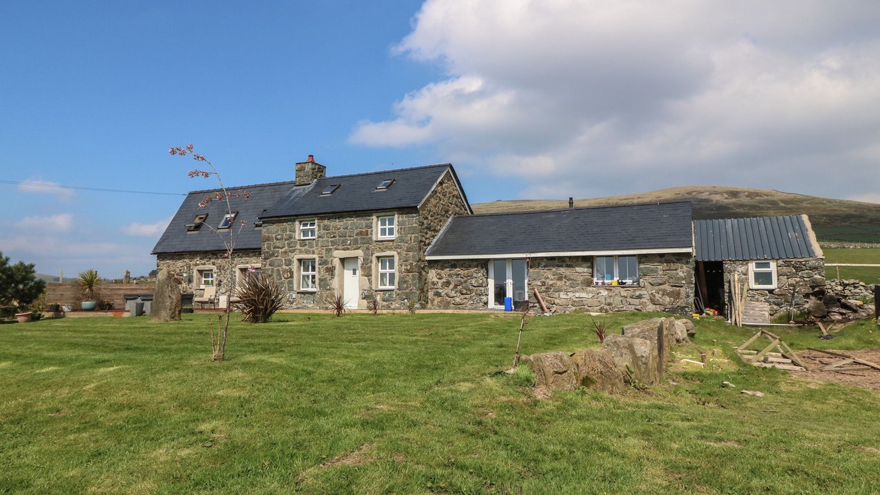 Photo of Outdoor in Rhyd-y-clafdy