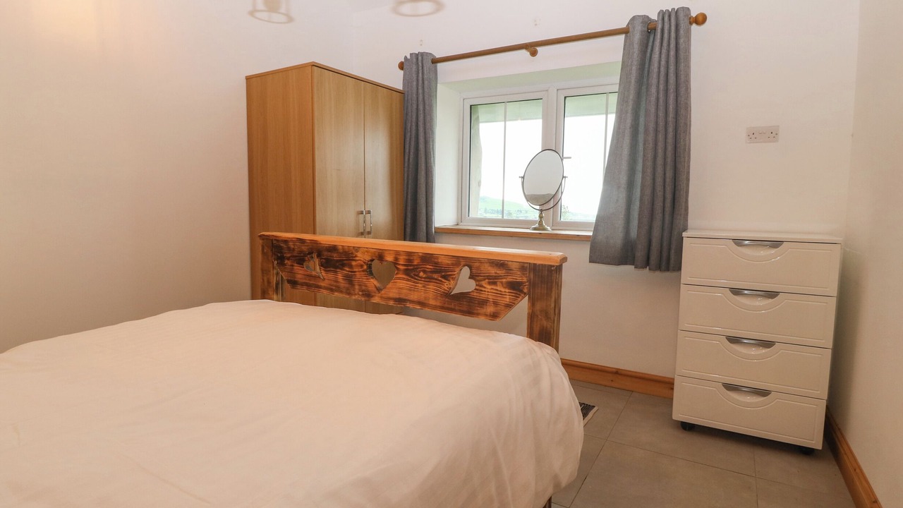 Photo of Bedroom in Rhyd-y-clafdy