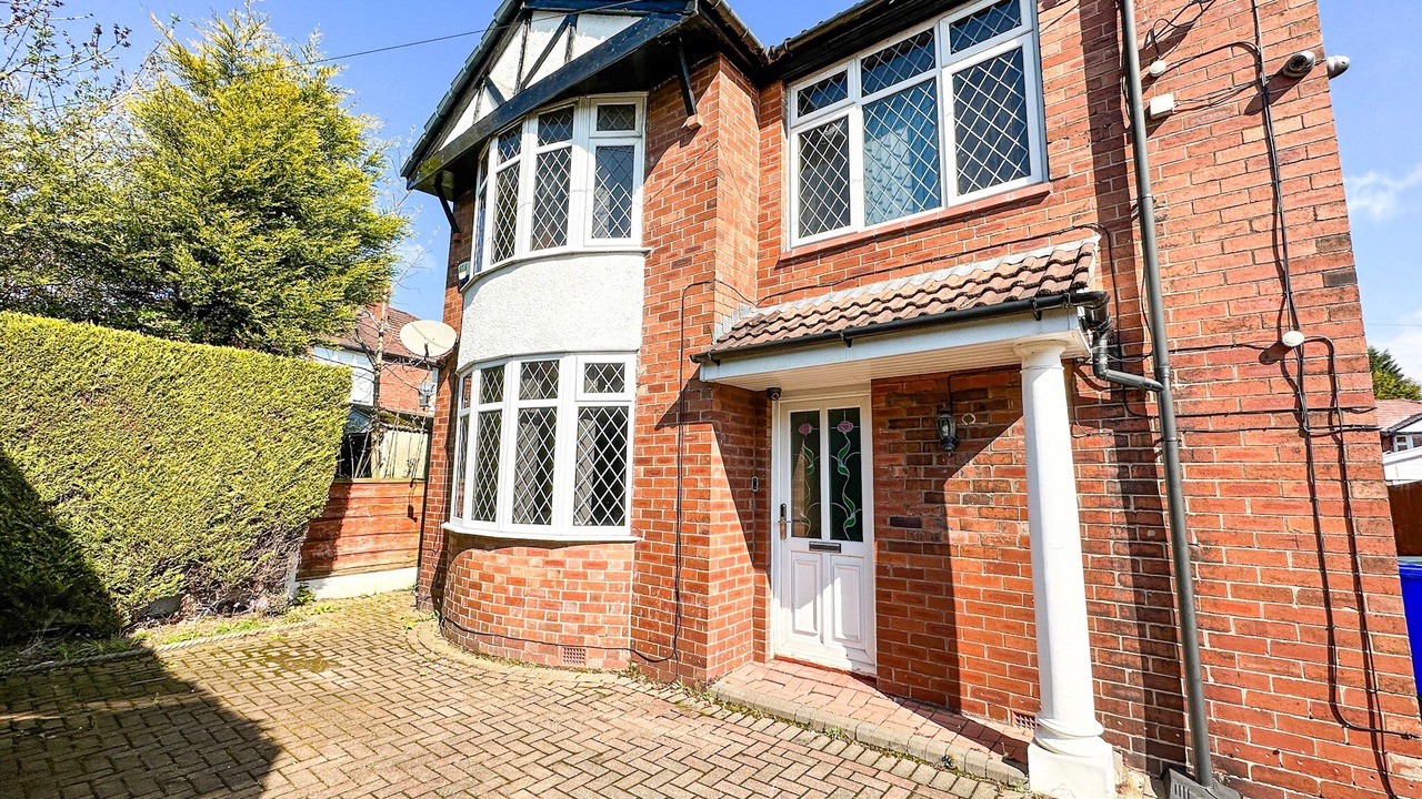 Photo of Outdoor in Northenden