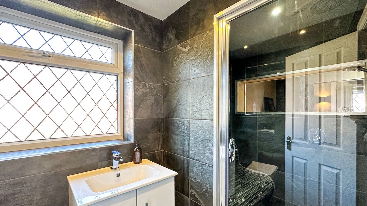Photo of Bathroom in Northenden