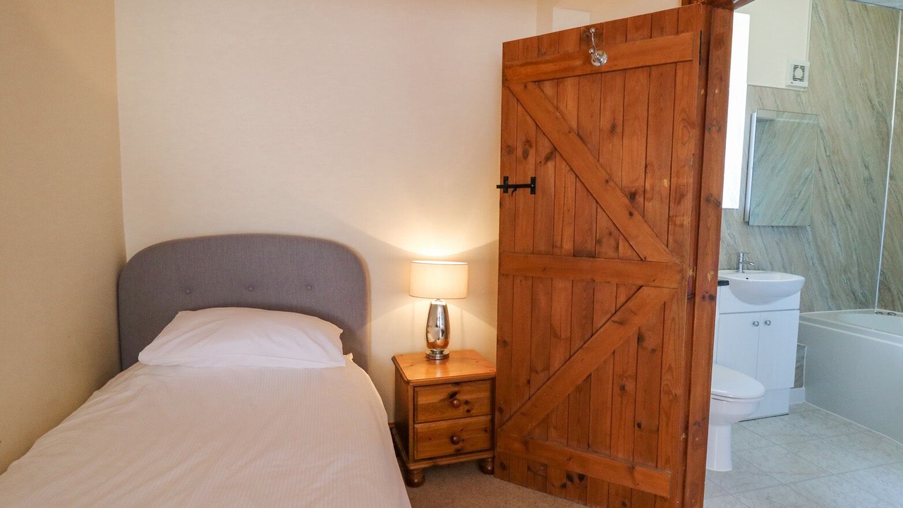 Photo of Bedroom in Bryn-crug