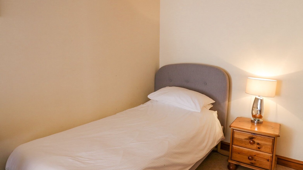 Photo of Bedroom in Bryn-crug