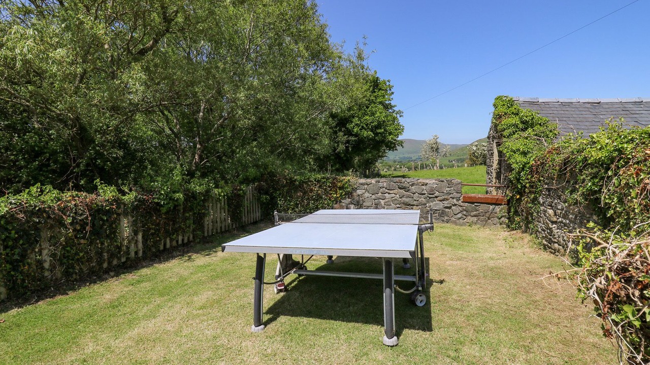 Photo of Patio Balcony in Bryn-crug