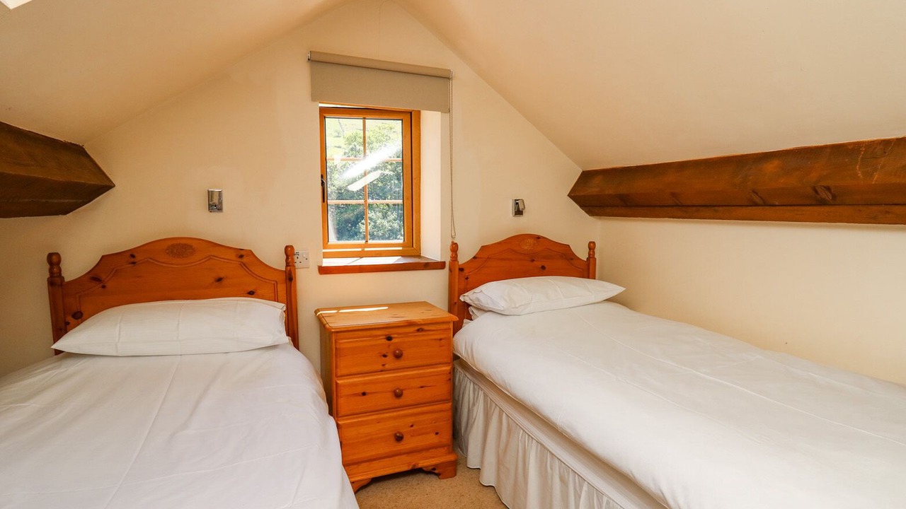 Photo of Bedroom in Bryn-crug