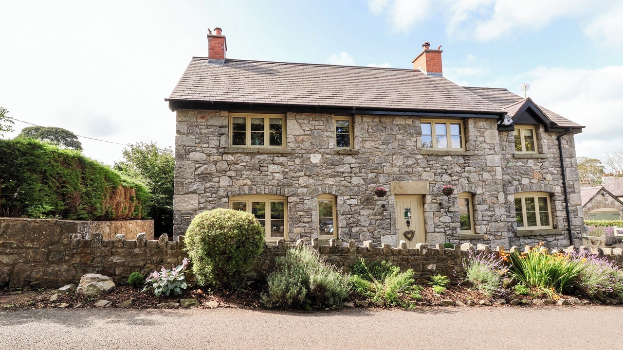 Photo of Outdoor in Holywell