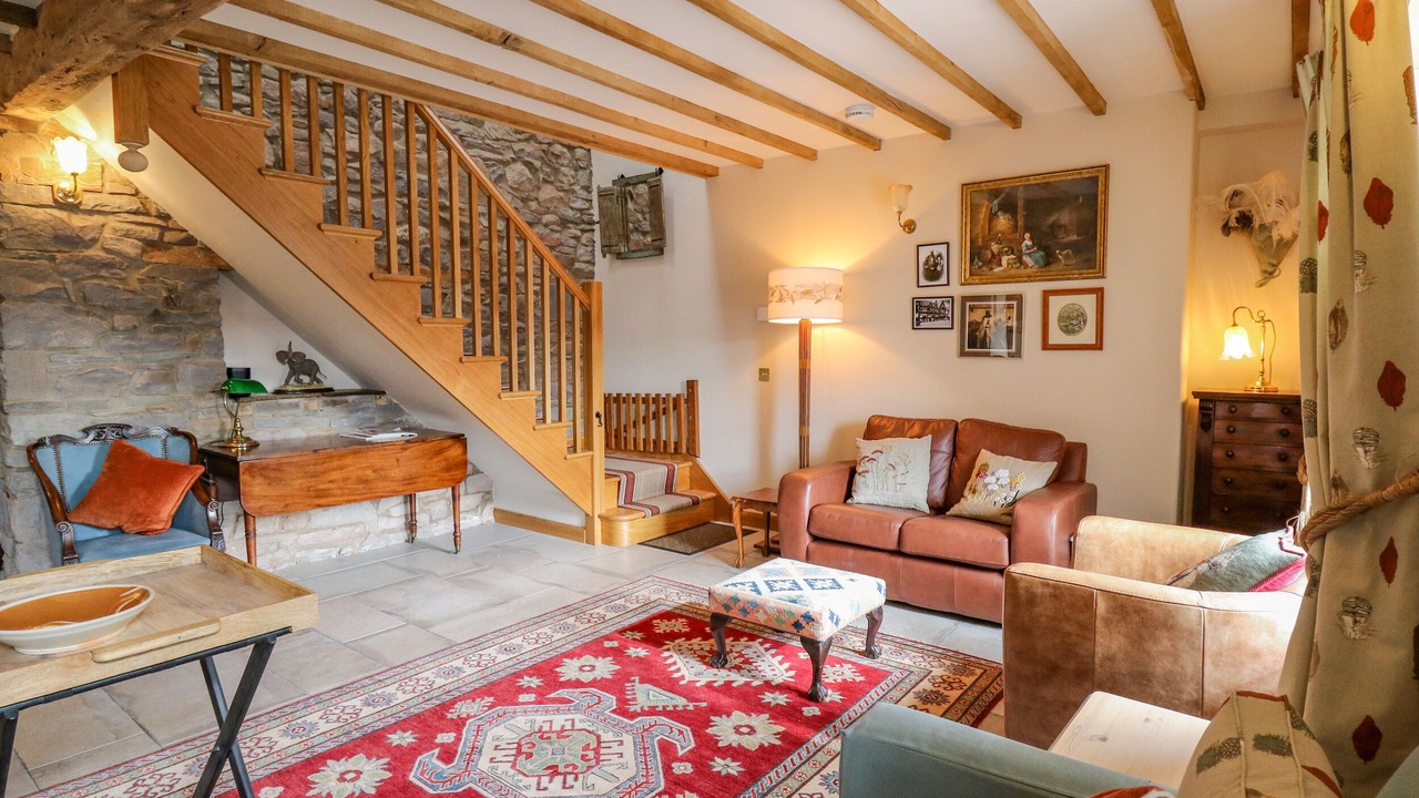 Photo of Livingroom in Brecon