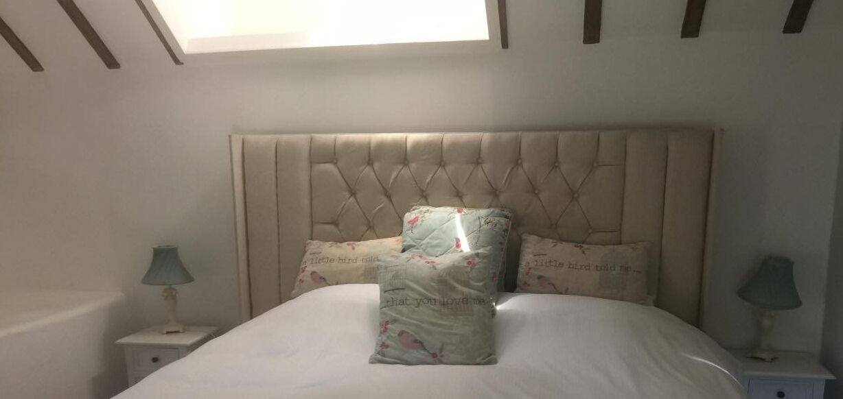 Photo of Bedroom in Oswestry