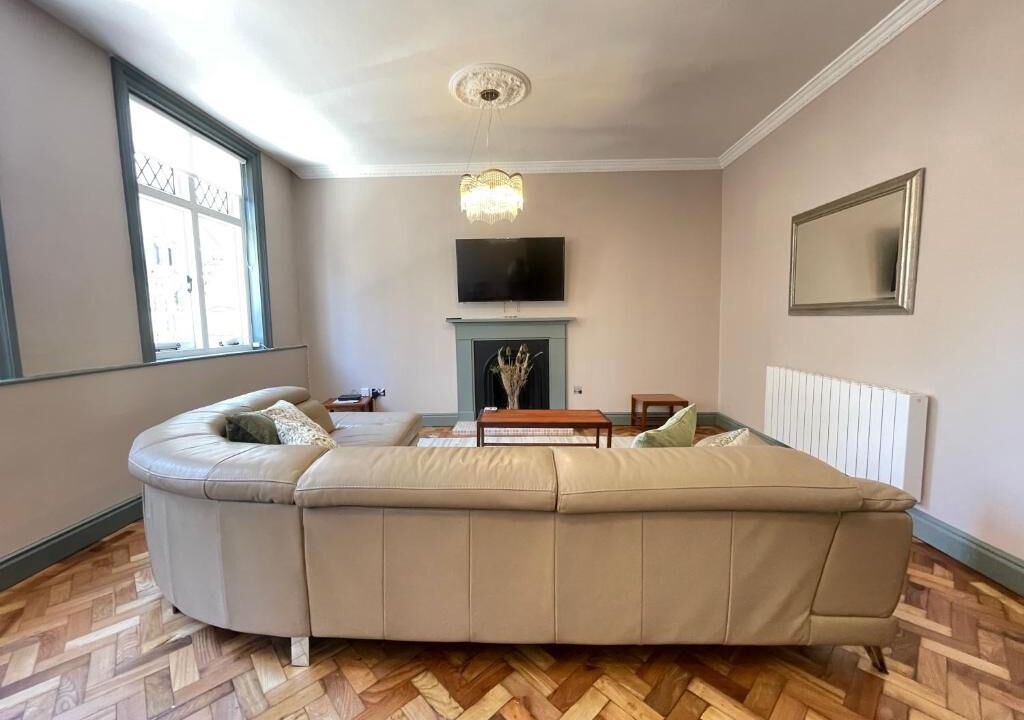 Photo of Livingroom in Bury St Edmunds