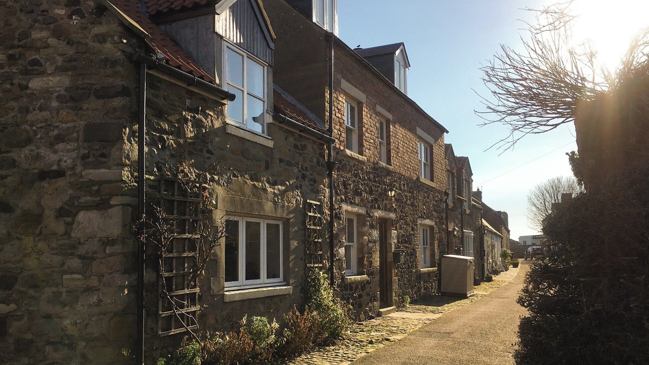 Photo of Outdoor in Berwick-upon-Tweed