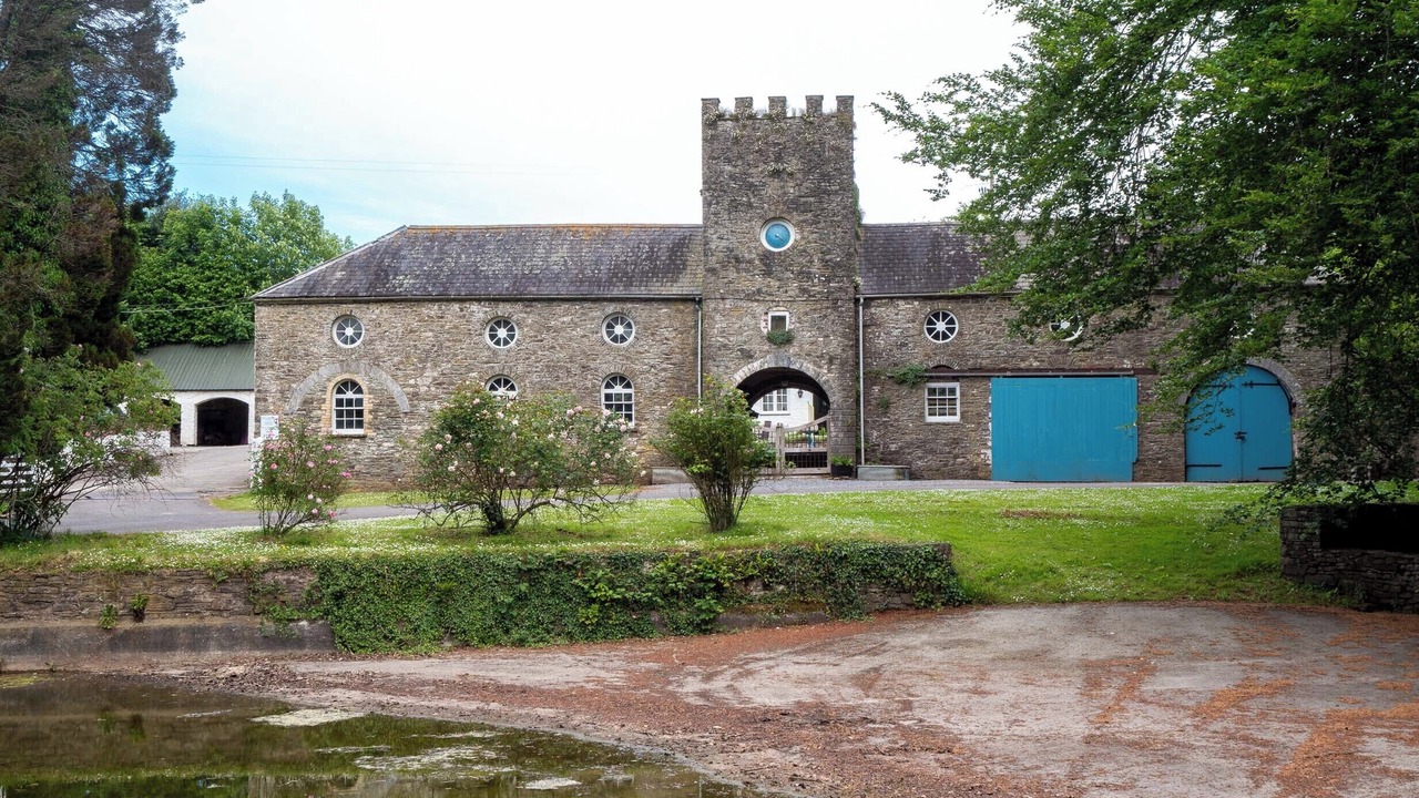Photo of Outdoor in Llandefeilog