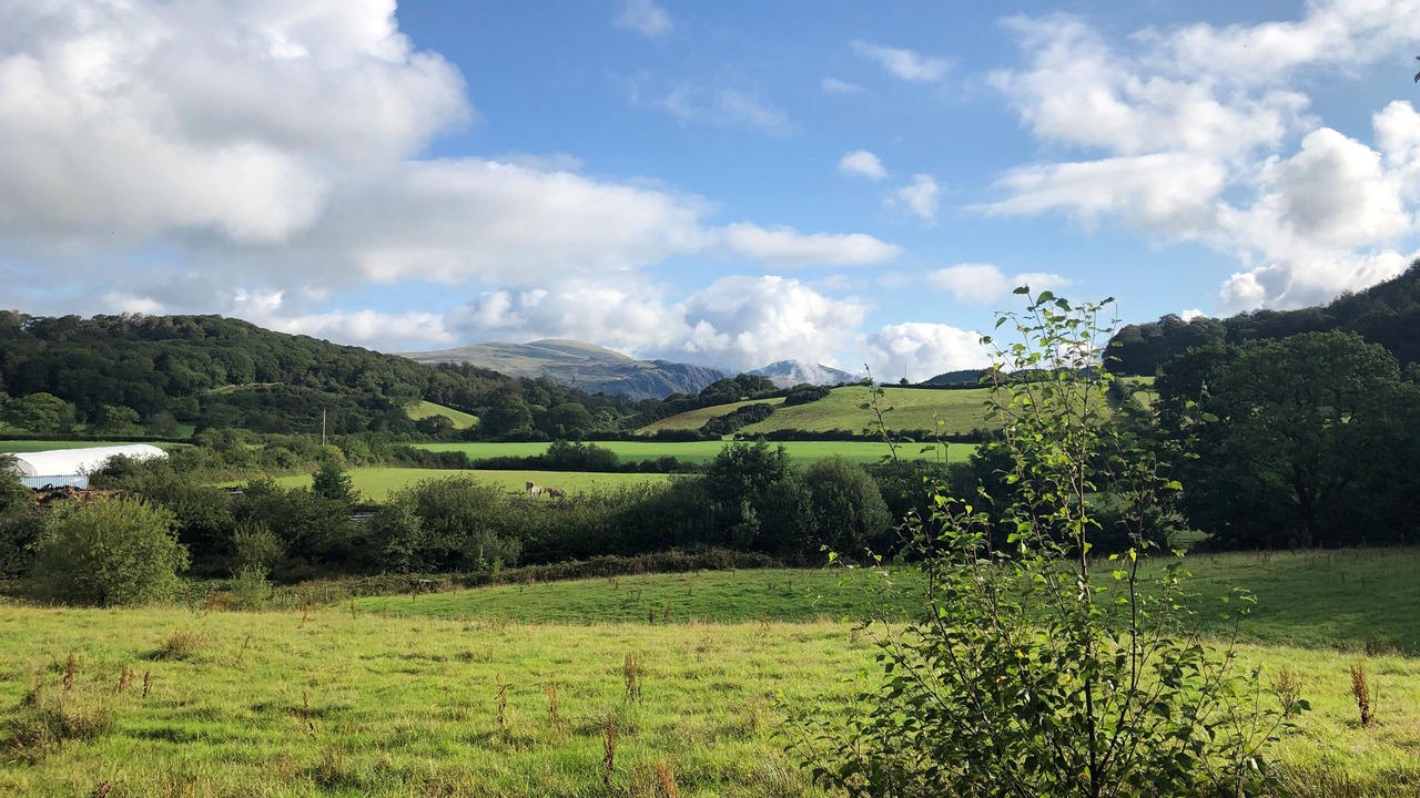 Photo of Outdoor in Santon Bridge