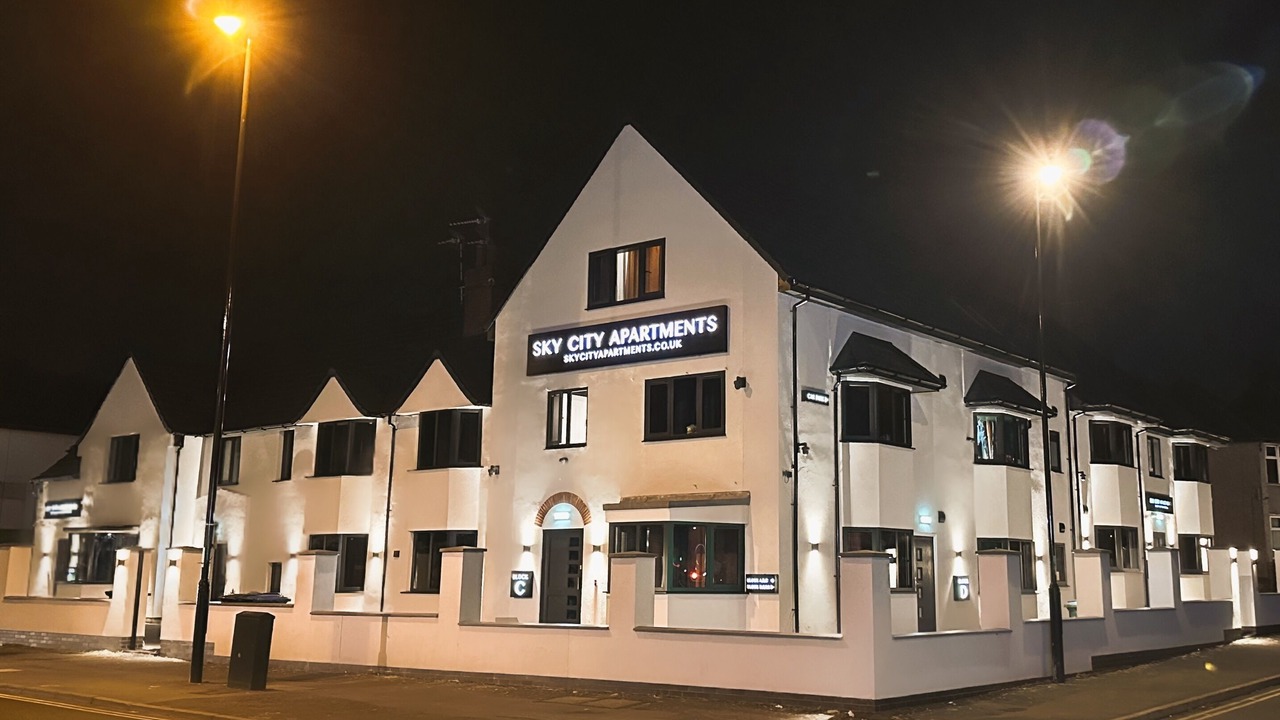 Photo of Outdoor in Coventry