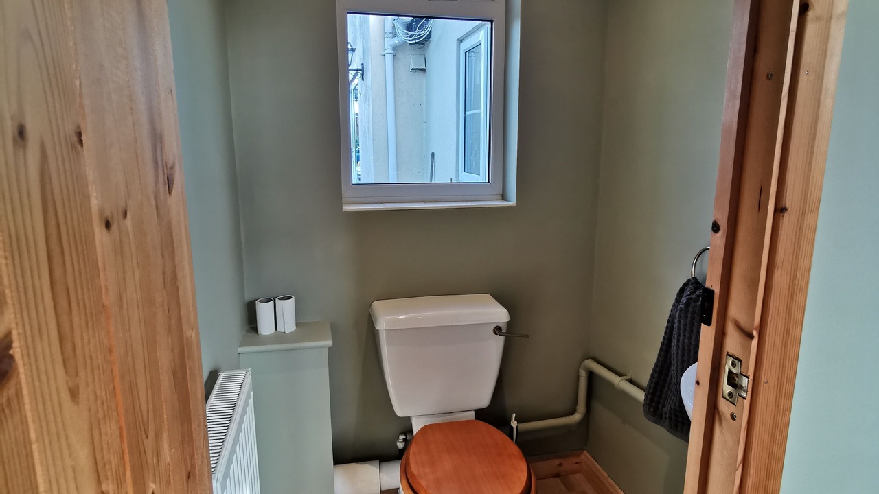 Photo of Bathroom in Diss