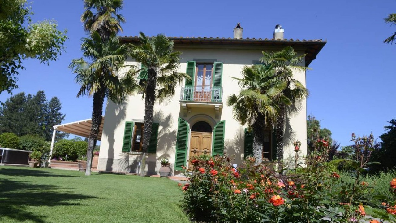 Photo of Outdoor in Terranuova Bracciolini