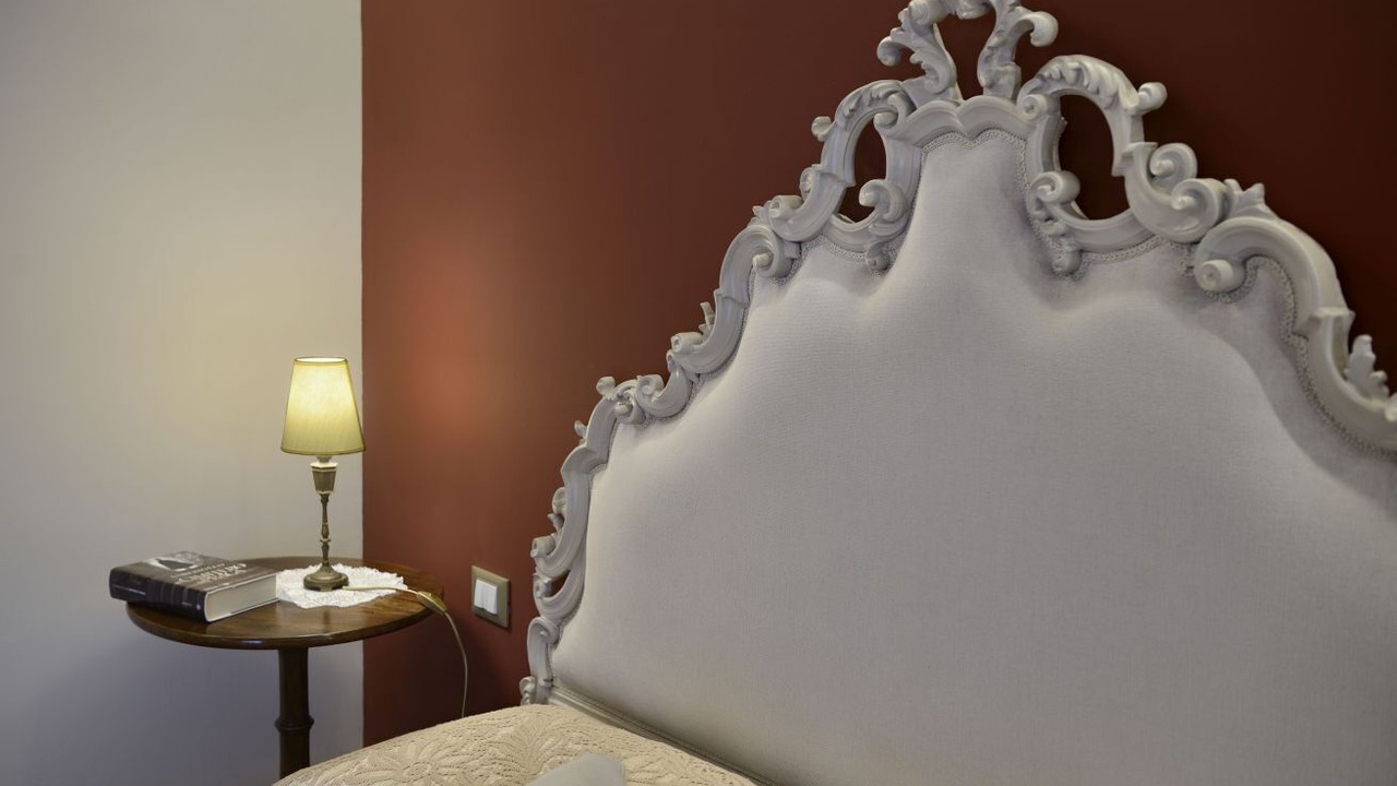 Photo of Bedroom in Terranuova Bracciolini