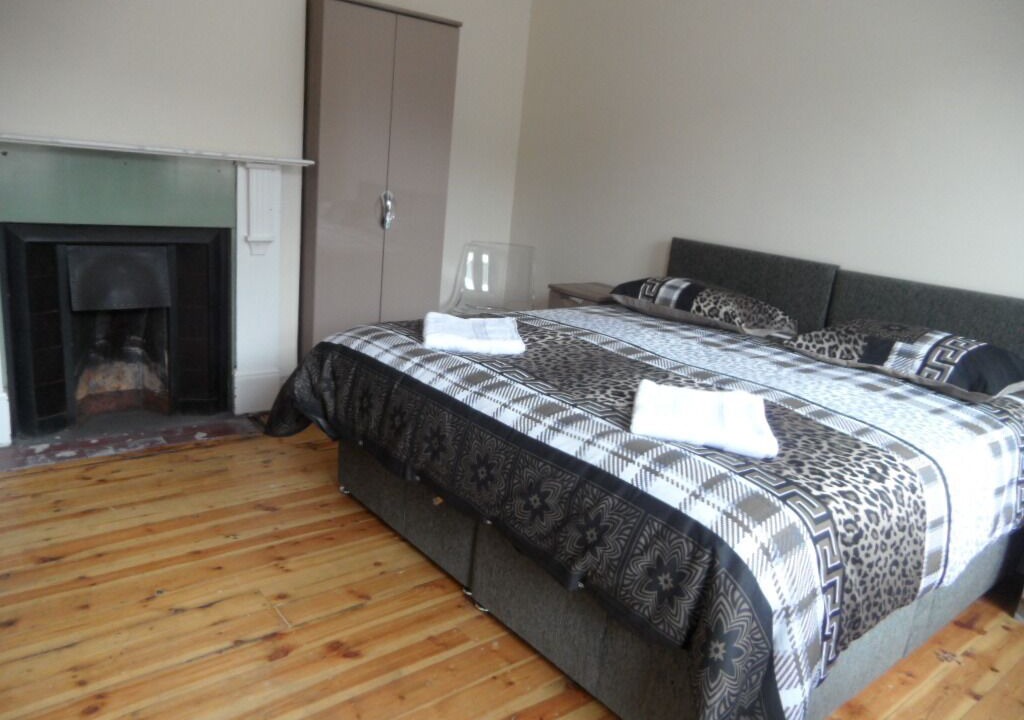 Photo of Bedroom in Dolgellau