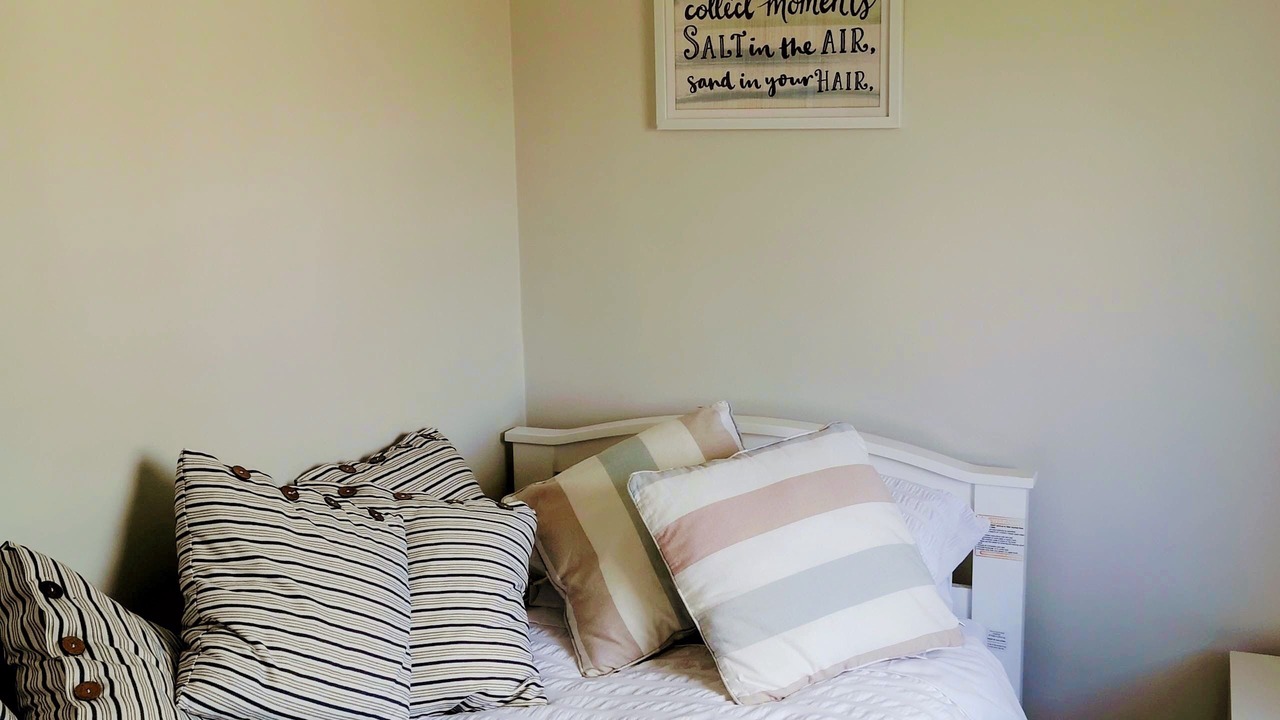 Photo of Bedroom in Embleton