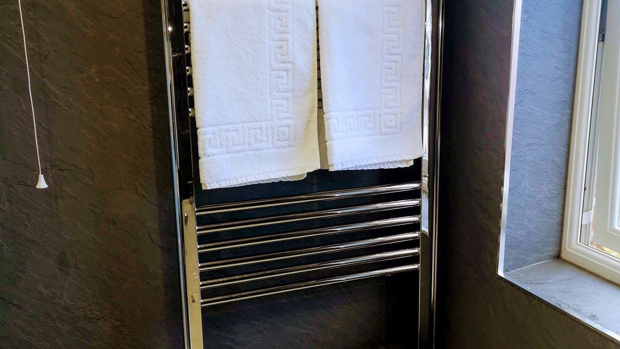 Photo of Bathroom in Embleton