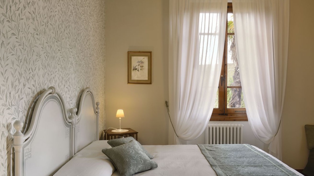 Photo of Bedroom in Terranuova Bracciolini