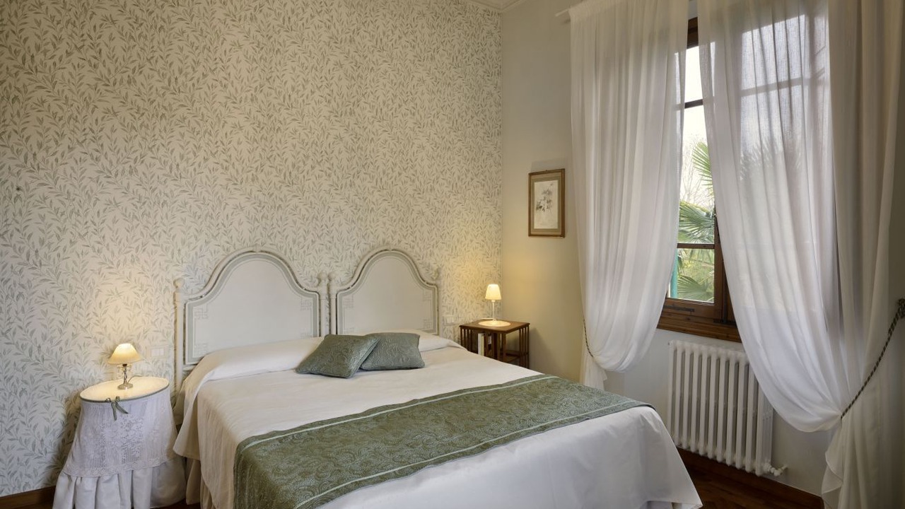 Photo of Bedroom in Terranuova Bracciolini