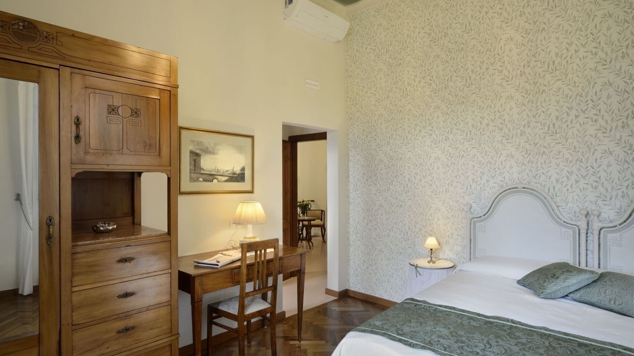Photo of Bedroom in Terranuova Bracciolini
