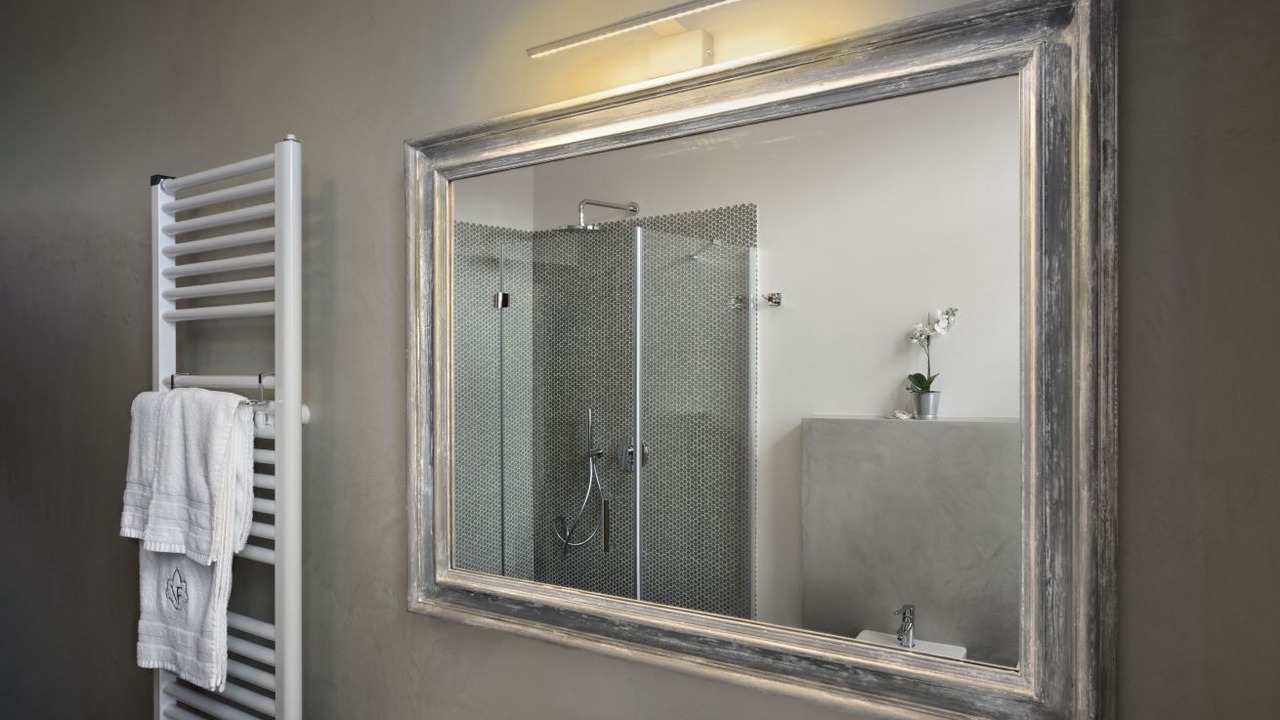 Photo of Bathroom in Terranuova Bracciolini