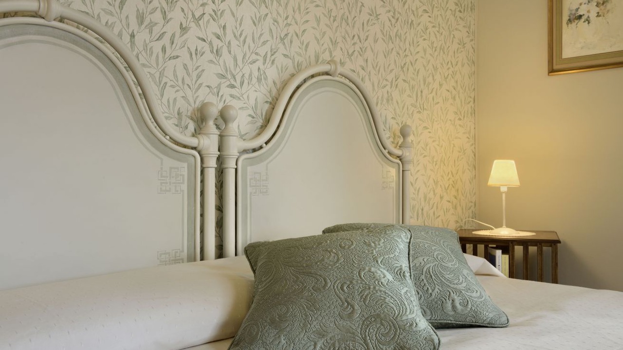 Photo of Bedroom in Terranuova Bracciolini