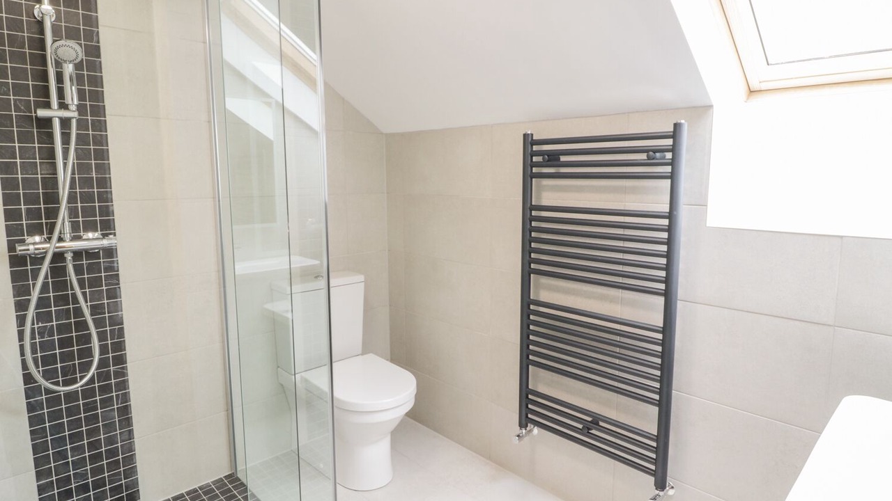 Photo of Bathroom in Cwmtirmynach