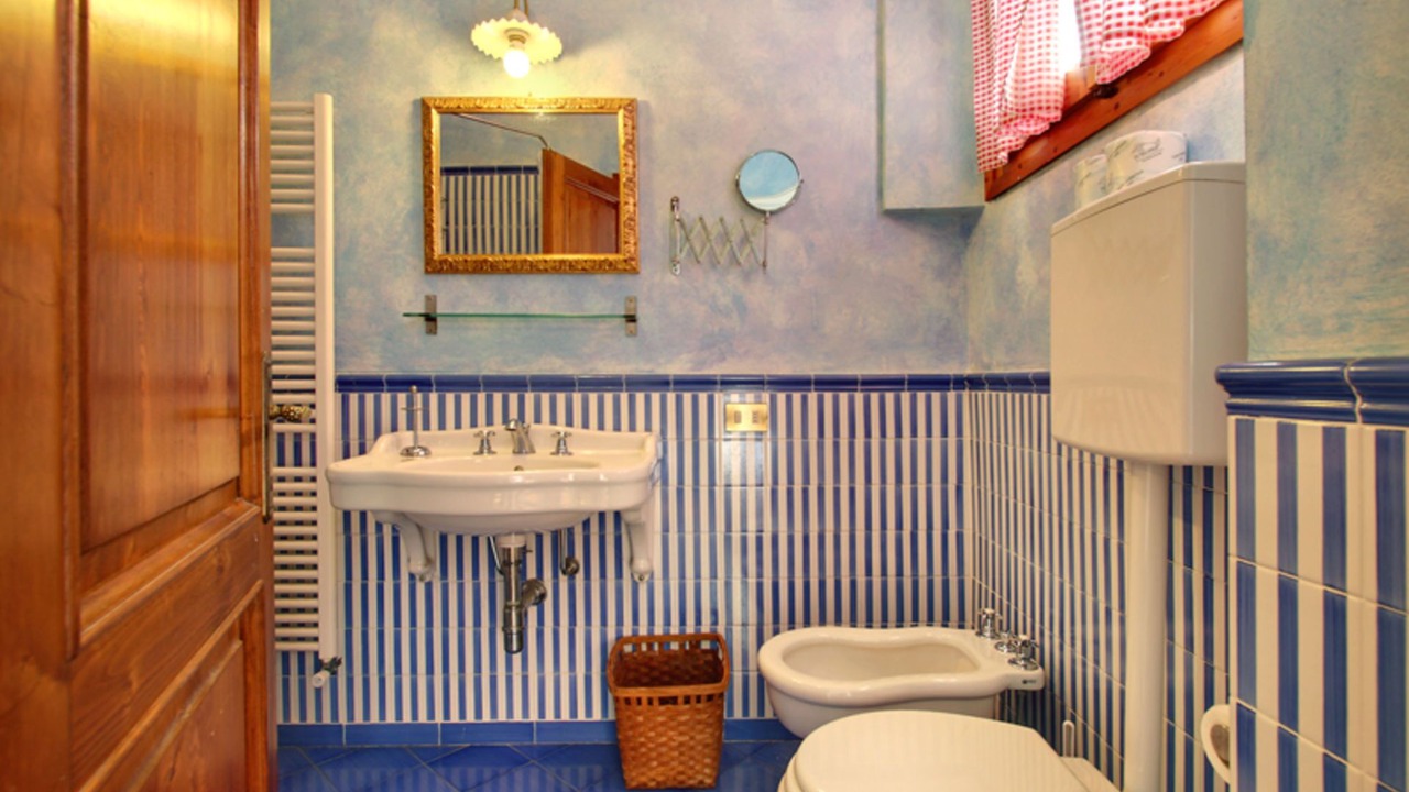 Photo of Bathroom in Reggello