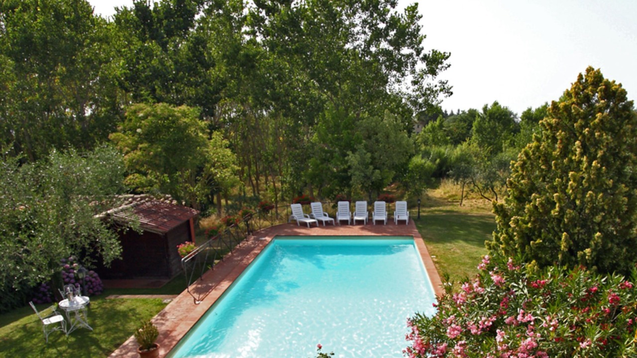 Photo of Outdoor in Reggello