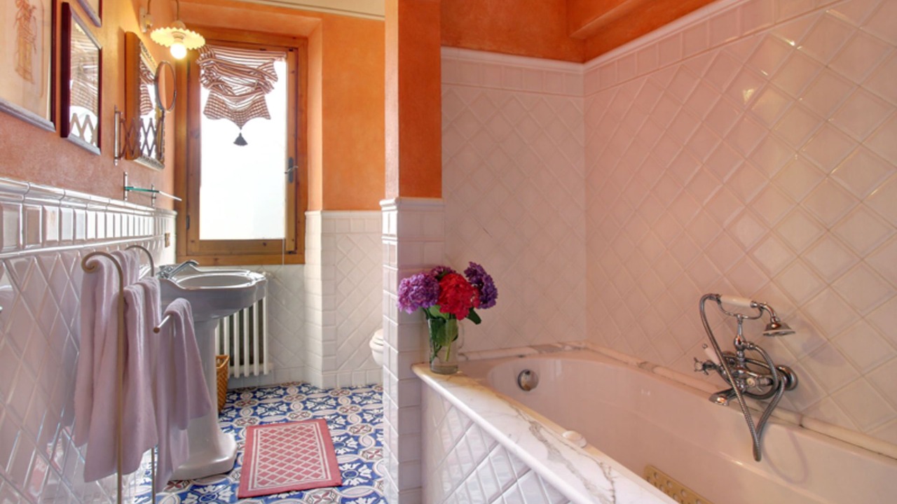 Photo of Bathroom in Reggello