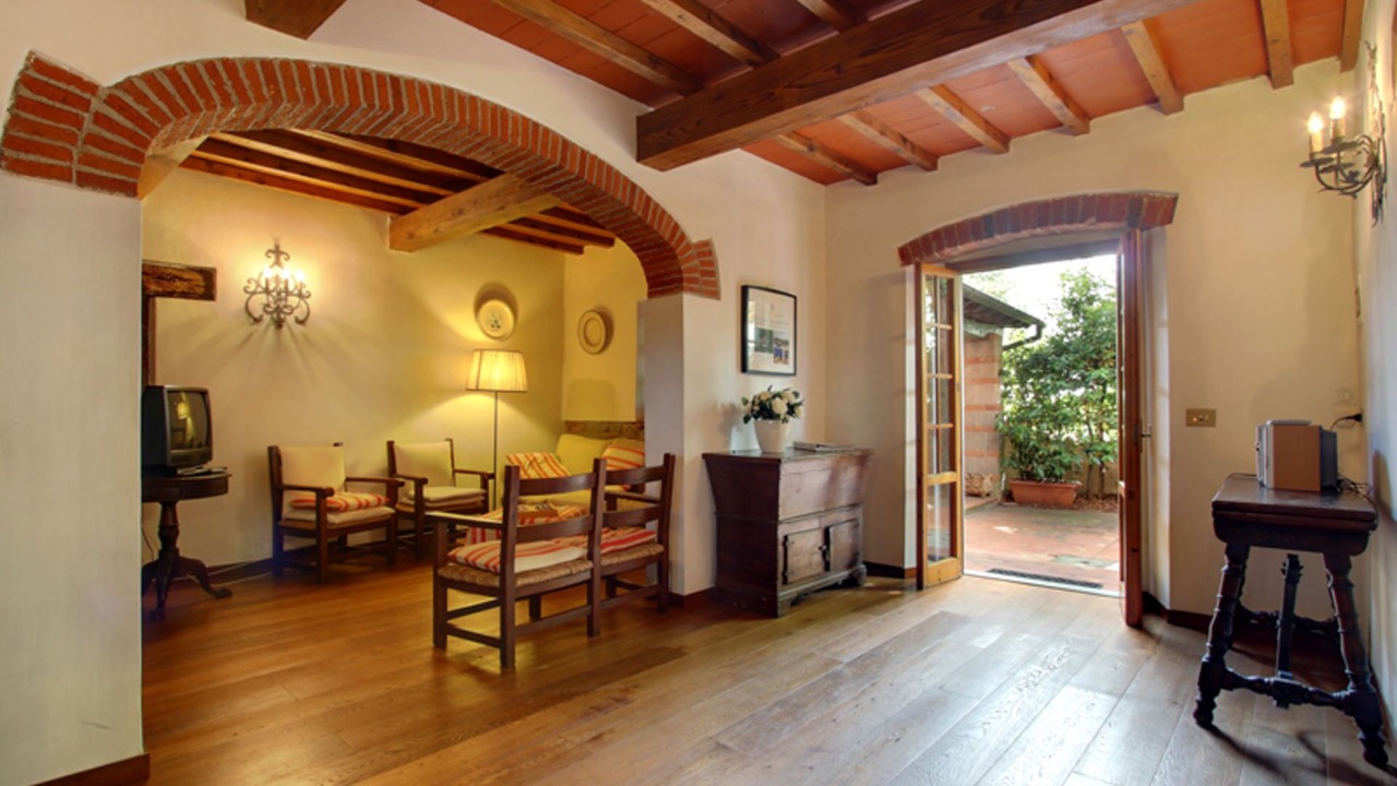 Photo of Livingroom in Reggello