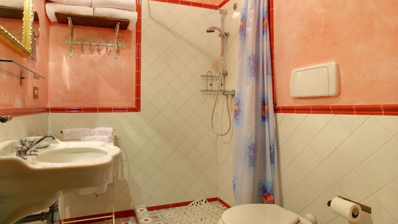 Photo of Bathroom in Reggello