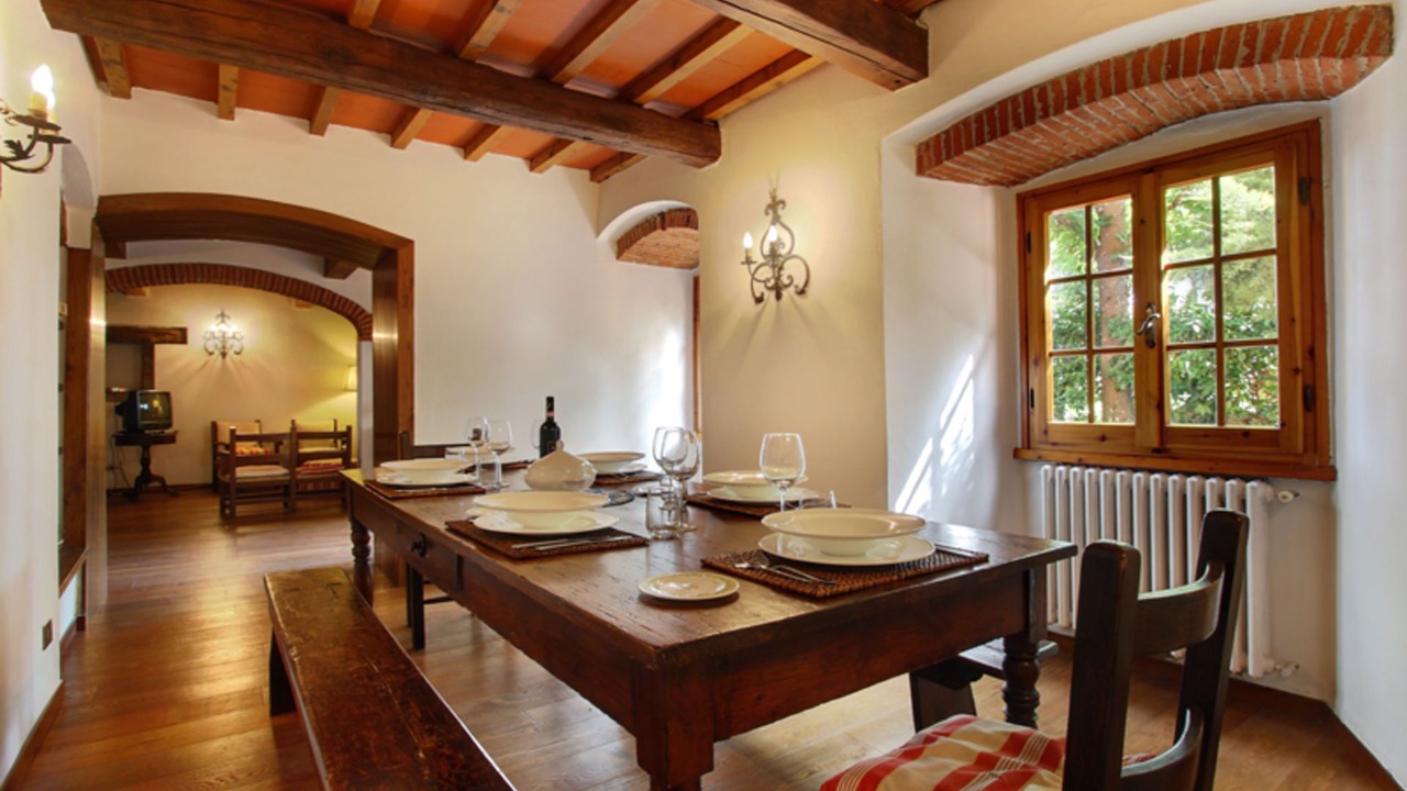 Photo of Livingroom in Reggello