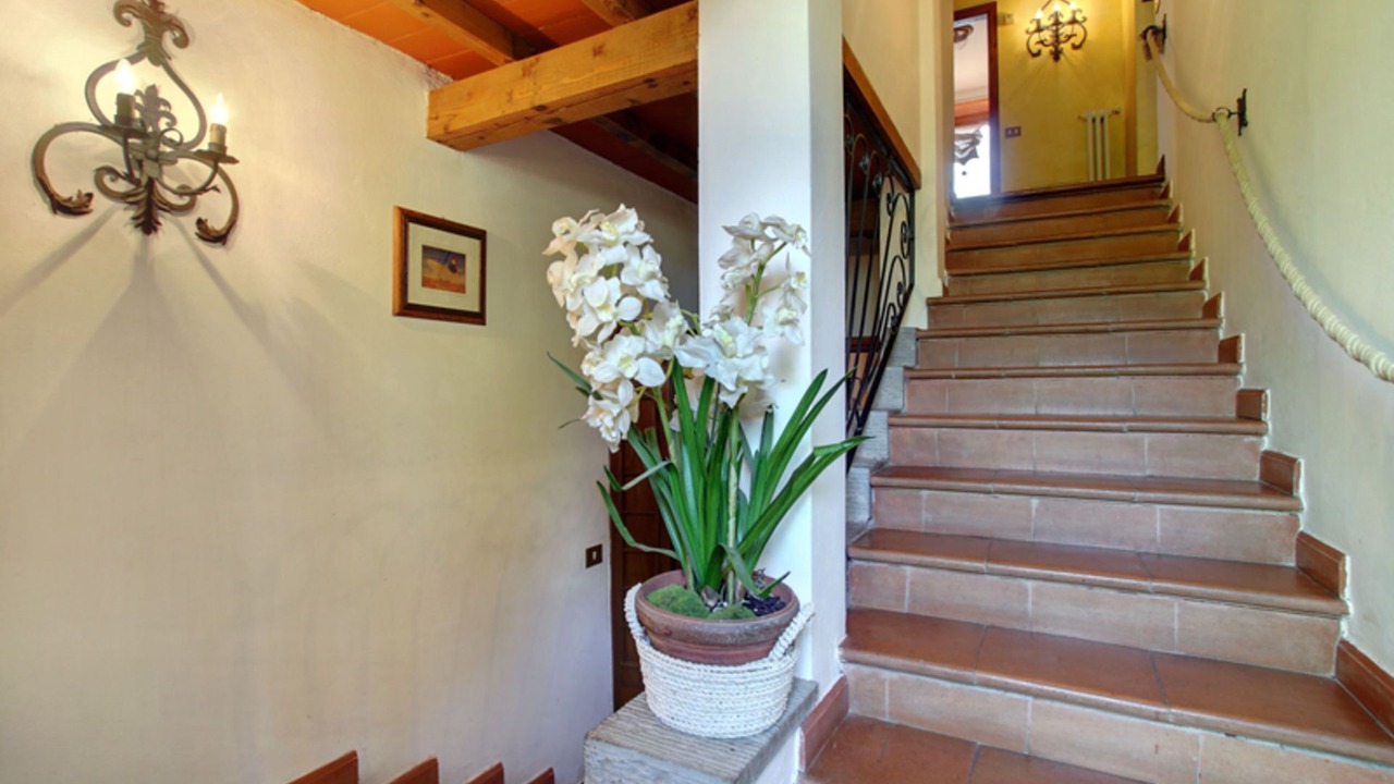 Photo of Bedroom in Reggello