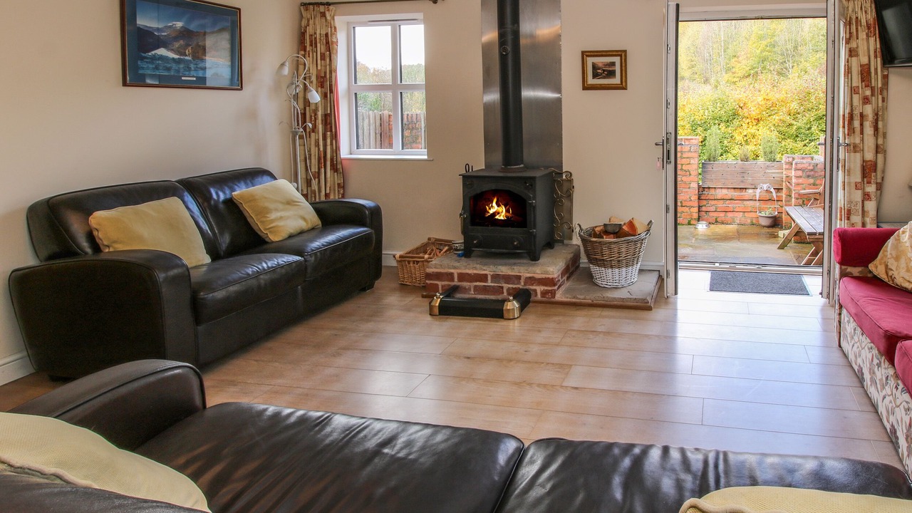 Photo of Livingroom in Mold