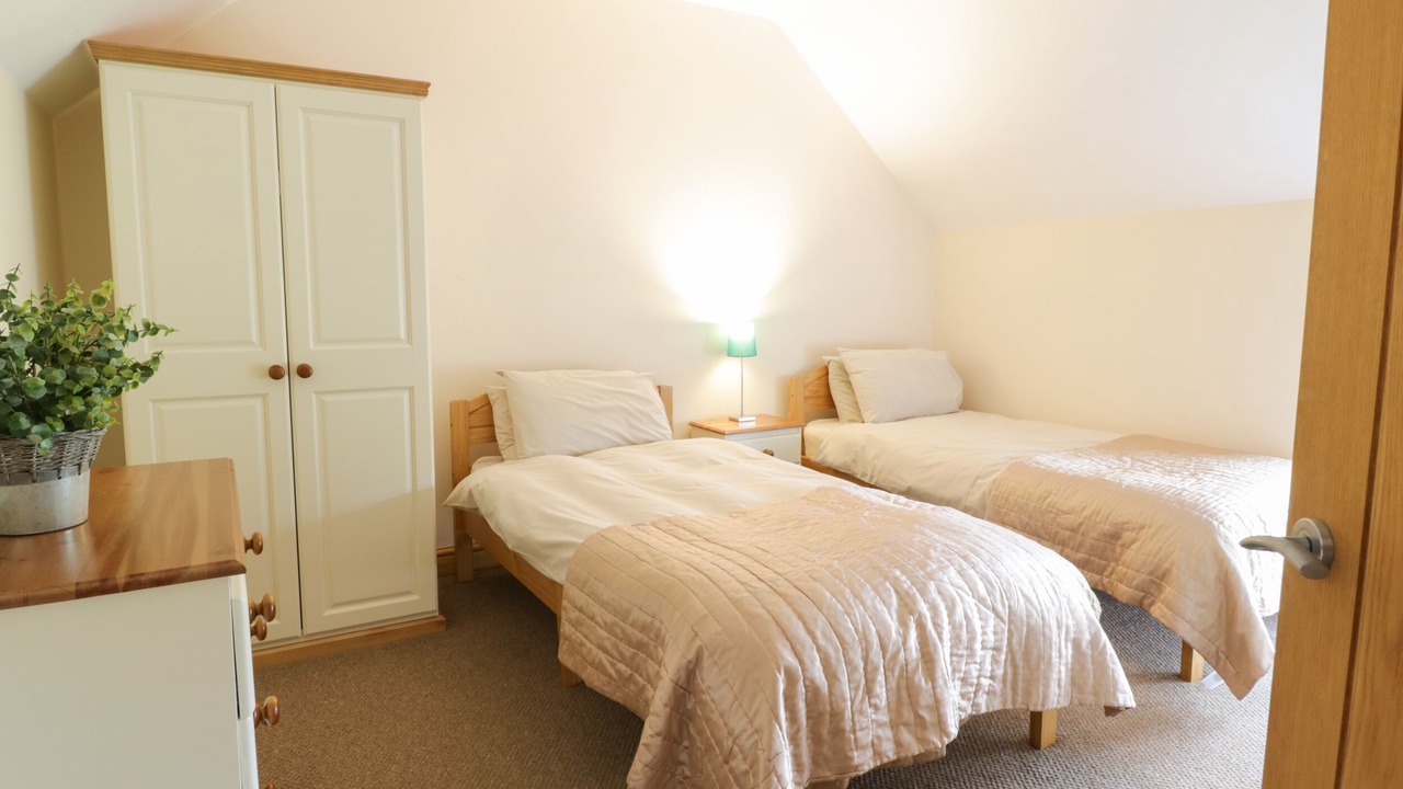 Photo of Bedroom in Denbigh