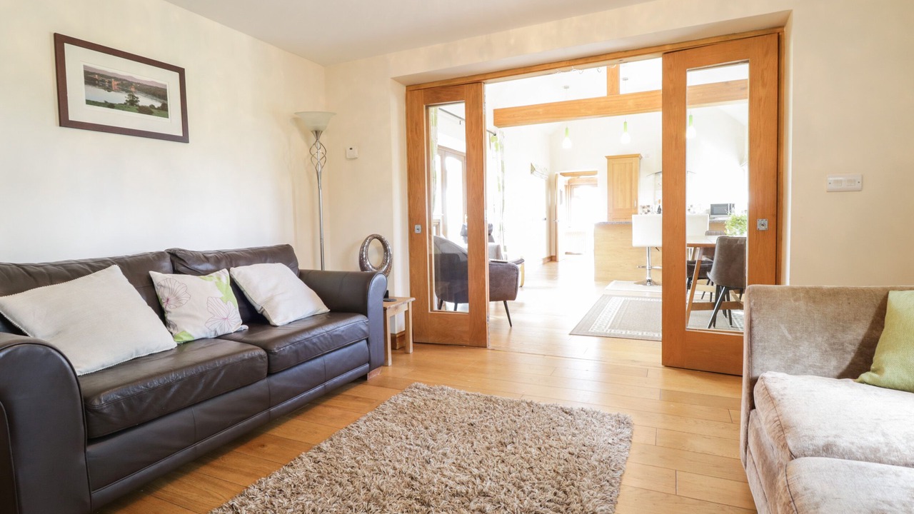 Photo of Livingroom in Denbigh