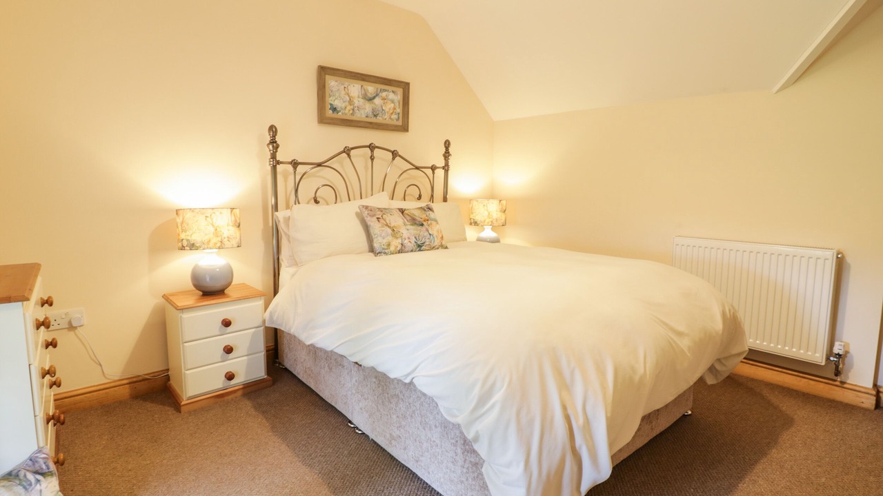 Photo of Bedroom in Denbigh