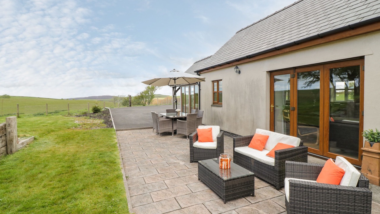 Photo of Outdoor in Denbigh