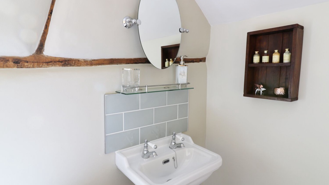 Photo of Bathroom in Moreton